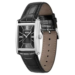 Montre Boss Principle Dress Noir|HUGO BOSS Best