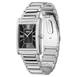 Montre Boss Principle Dress Noir|HUGO BOSS