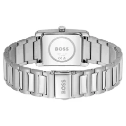 Montre Boss Principle Dress Noir|HUGO BOSS