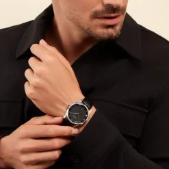 Montre Boss Principle Noir|HUGO BOSS Best