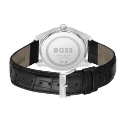 Montre Boss Principle Noir|HUGO BOSS Best