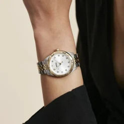 Montre Boss rhea Blanc|HUGO BOSS Hot