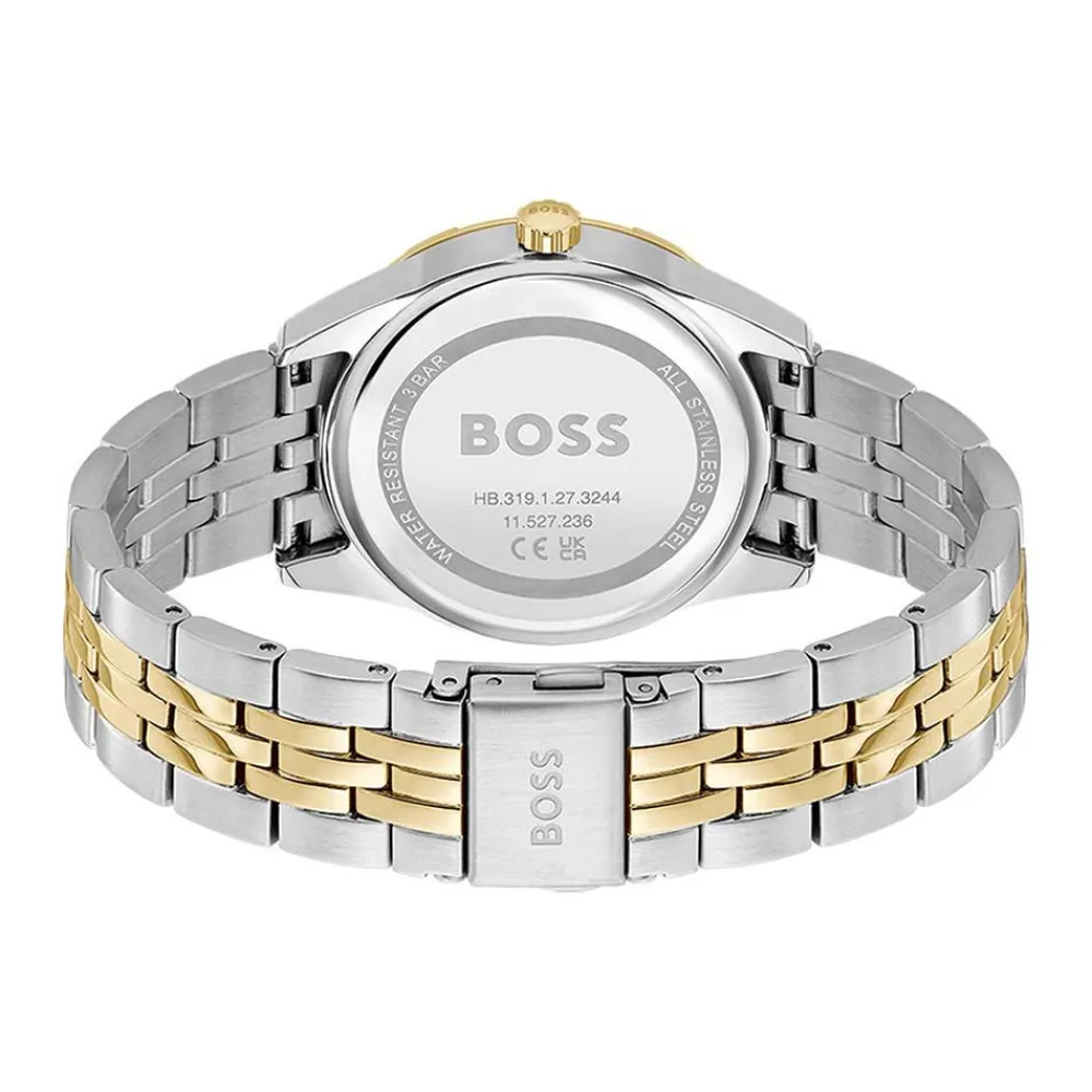 Montre Boss rhea Blanc|HUGO BOSS Hot