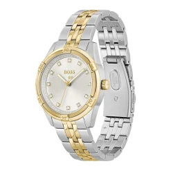 Montre Boss rhea Blanc|HUGO BOSS Hot