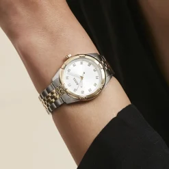 Montre Boss rhea Blanc|HUGO BOSS Hot