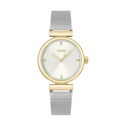 Montre Boss Rosehill Blanc|HUGO BOSS New
