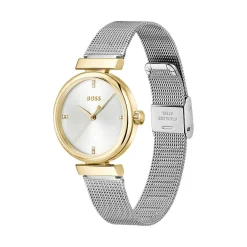 Montre Boss Rosehill Blanc|HUGO BOSS New