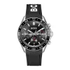 Montre Boss Runner Noir|HUGO BOSS Online