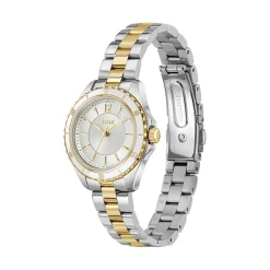 Montre Boss Sage Aqua Blanc|HUGO BOSS Outlet