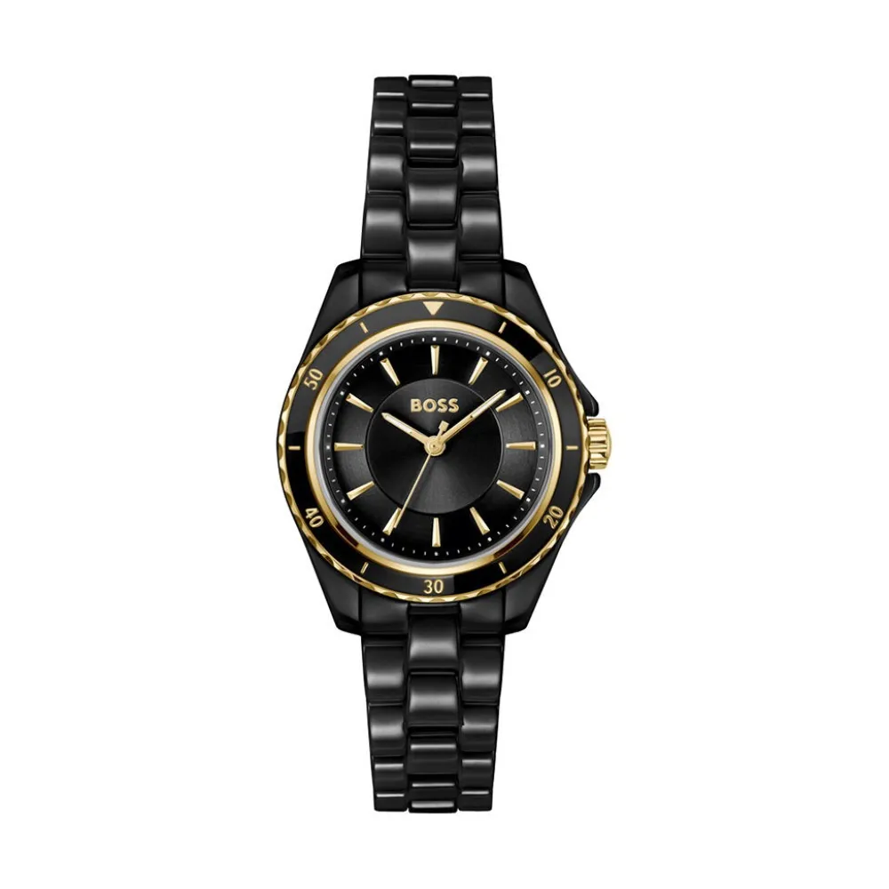 Montre Boss Sage Aqua Noir|HUGO BOSS Hot