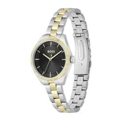 Montre Boss Sage Noir|HUGO BOSS Best