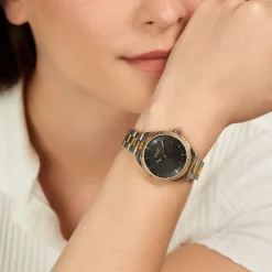 Montre Boss Sage Noir|HUGO BOSS Best