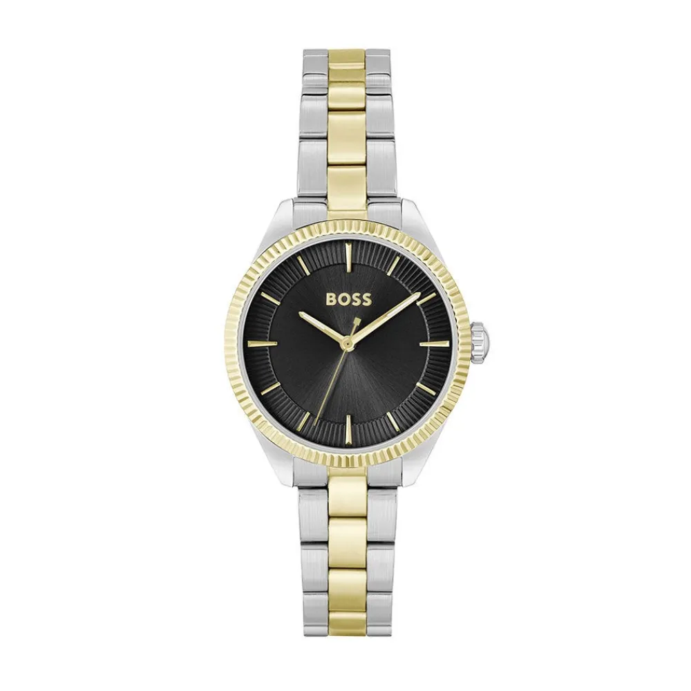 Montre Boss Sage Noir|HUGO BOSS Best