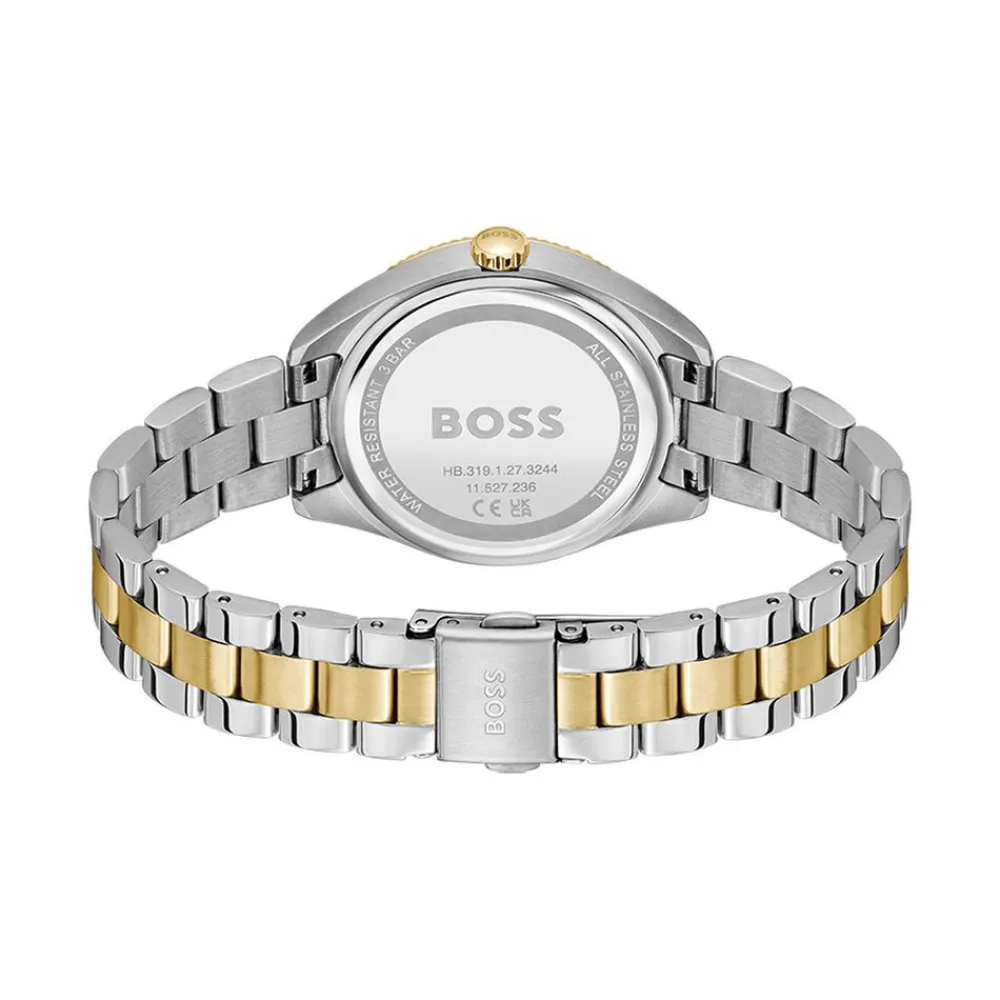 Montre Boss Sage Sport Vert|HUGO BOSS Clearance