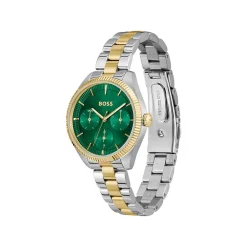 Montre Boss Sage Sport Vert|HUGO BOSS Clearance
