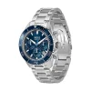 Montre Boss Sealiner Bleu|HUGO BOSS Sale