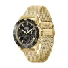 Montre Boss Sealiner Noir|HUGO BOSS New