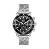 Montre Boss Sealiner Noir|HUGO BOSS Clearance