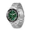 Montre Boss Sealiner Vert|HUGO BOSS Outlet