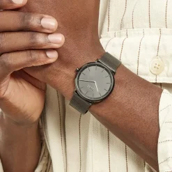 Montre Boss Skyliner Noir|HUGO BOSS