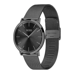 Montre Boss Skyliner Noir|HUGO BOSS