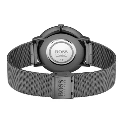 Montre Boss Skyliner Noir|HUGO BOSS