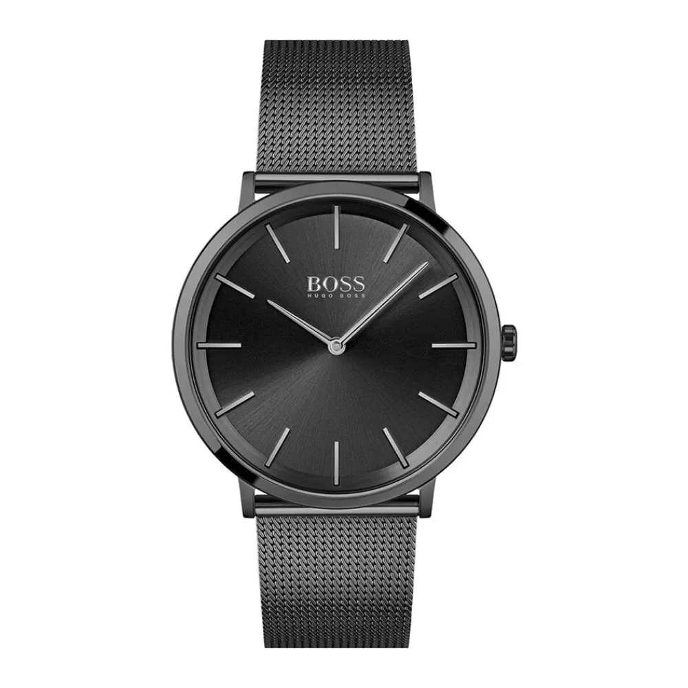 Montre Boss Skyliner Noir|HUGO BOSS