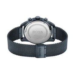 Montre Boss Skymaster Bleu|HUGO BOSS Clearance
