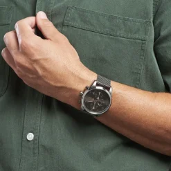 Montre Boss Skymaster Gris|HUGO BOSS Sale