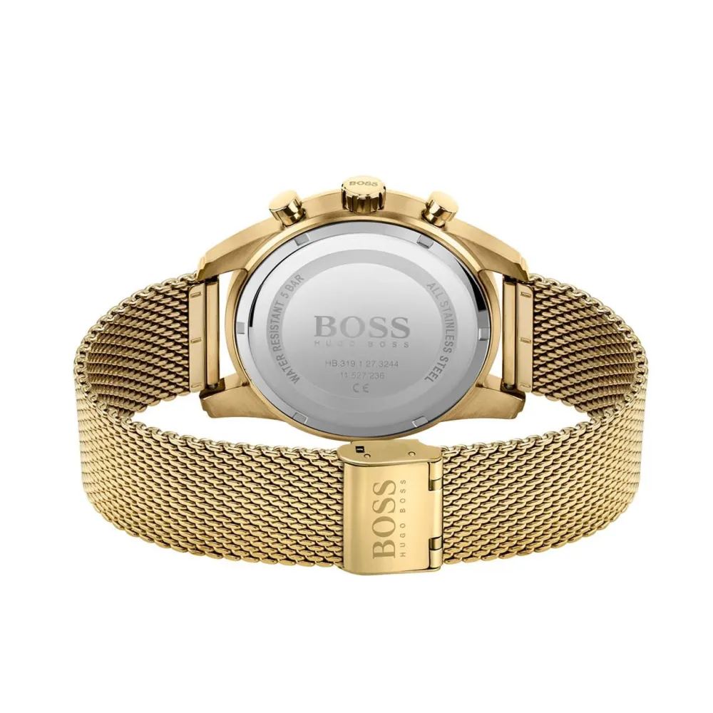Montre Boss Skymaster Noir|HUGO BOSS New