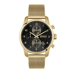 Montre Boss Skymaster Noir|HUGO BOSS New