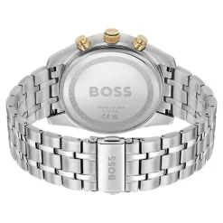 Montre Boss Skytraveller Vert|HUGO BOSS Discount