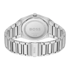 Montre Boss Steer Gris|HUGO BOSS Clearance