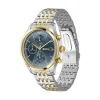Montre Boss Stratus Bleu|HUGO BOSS Clearance