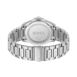 Montre Boss Strike Blanc|HUGO BOSS Outlet