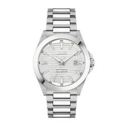 Montre Boss Strike Blanc|HUGO BOSS Outlet