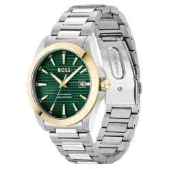 Montre Boss Strike Vert|HUGO BOSS