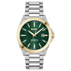 Montre Boss Strike Vert|HUGO BOSS