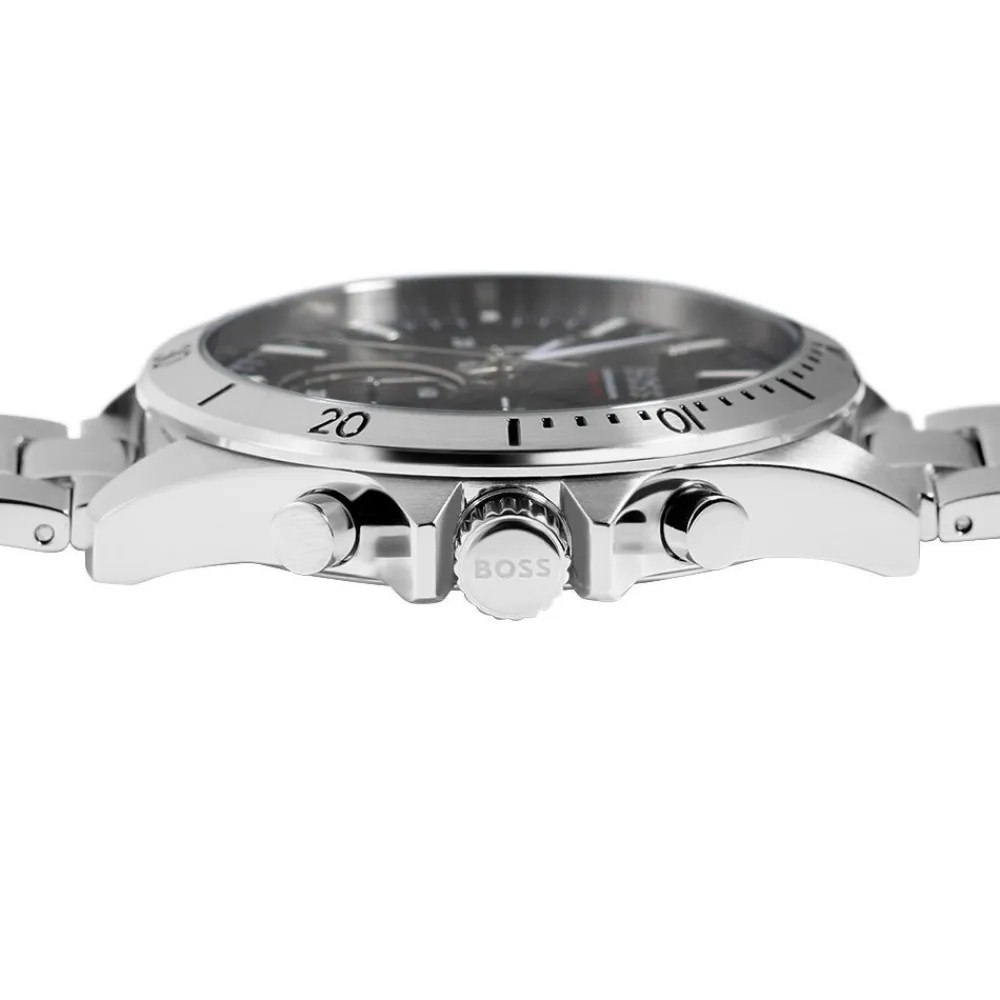Montre Boss Troper Noir|HUGO BOSS Hot
