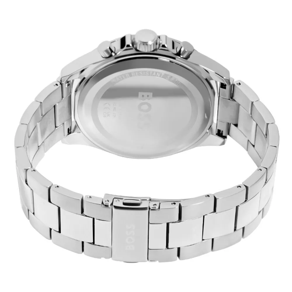 Montre Boss Troper Noir|HUGO BOSS Hot