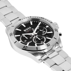 Montre Boss Troper Noir|HUGO BOSS Hot