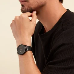 Montre Boss Tyler Noir|HUGO BOSS Outlet