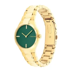 Montre Admire Vert|CALVIN KLEIN Online