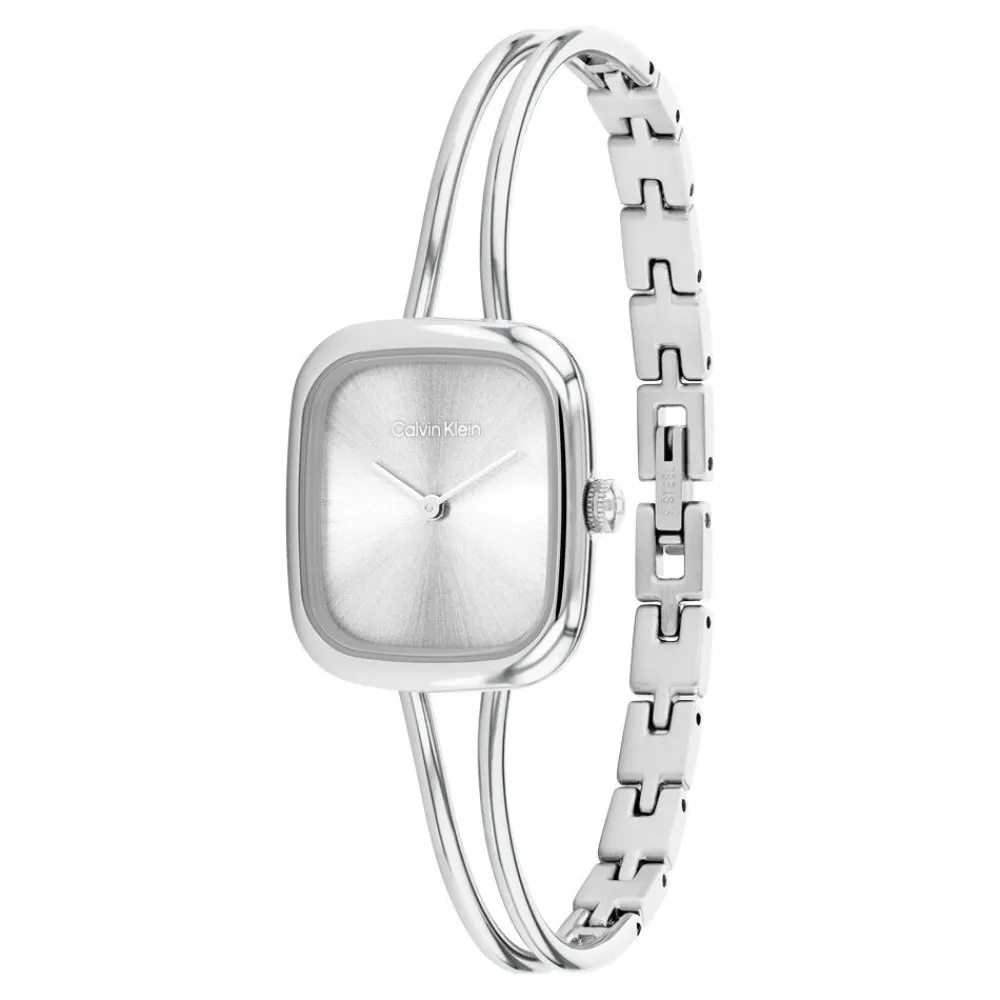 Montre Adore Argenté|CALVIN KLEIN Outlet