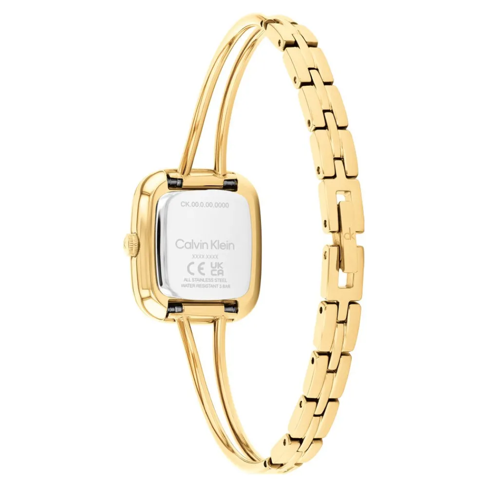 Montre Adore Doré|CALVIN KLEIN Best