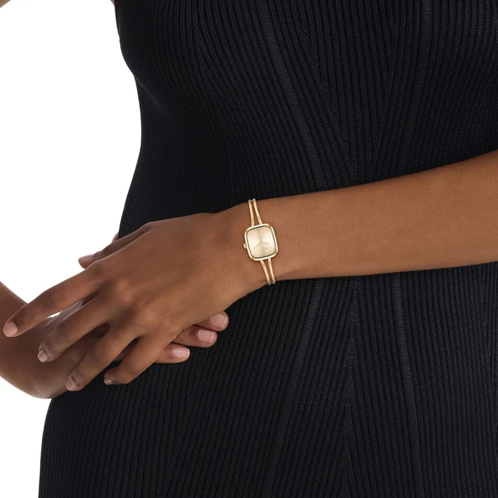 Montre Adore Doré|CALVIN KLEIN Best