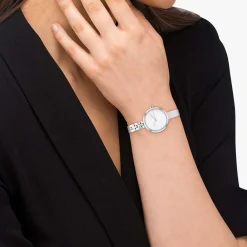 Montre Bangled Argenté|CALVIN KLEIN Clearance