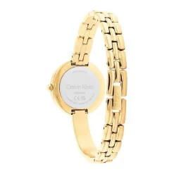 Montre Bangled Doré|CALVIN KLEIN New