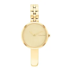 Montre Bangled Doré|CALVIN KLEIN New
