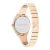 Montre Charming Bicolore Doré / Rose|CALVIN KLEIN Online